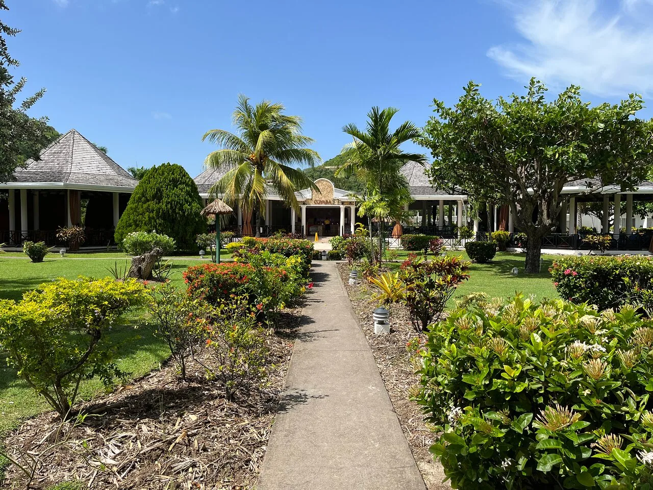 Coyaba Beach Resort 4
